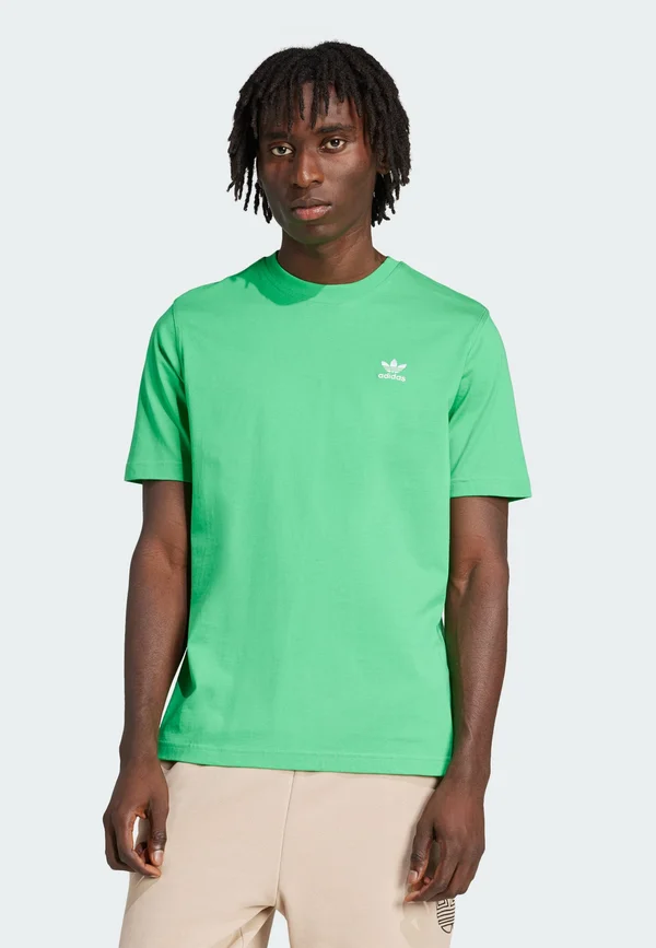 TREFOIL ESSENTIALS - T-Shirt basic - energy green