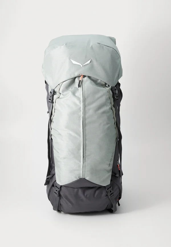 TREK MATE 65+5 UNISEX - Trekkingrucksack - shadow/onyx