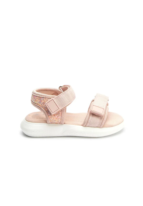 TREKKER STANDARD - Lauflernschuh - pink
