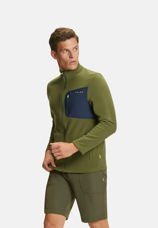 TREKKING - Shorts - herb