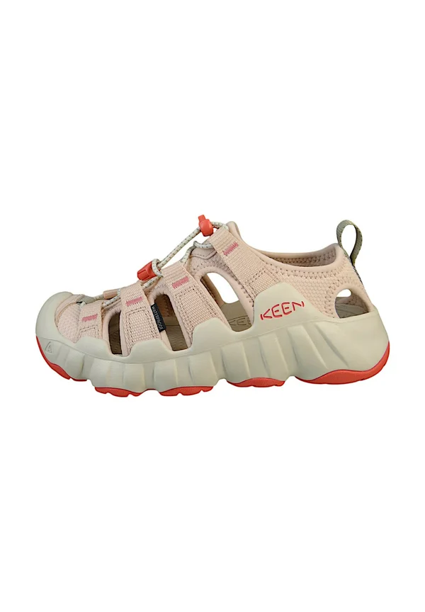 TREKKING WANDER HYPERPORT - Trekkingsandale - cameo rose dubarry