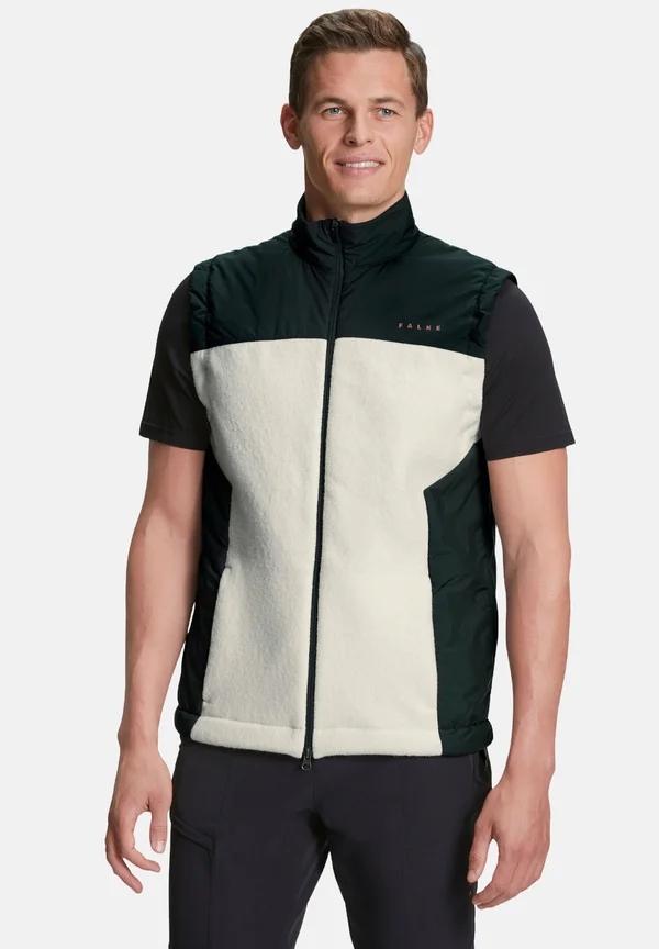 TREKKING - Weste - off white