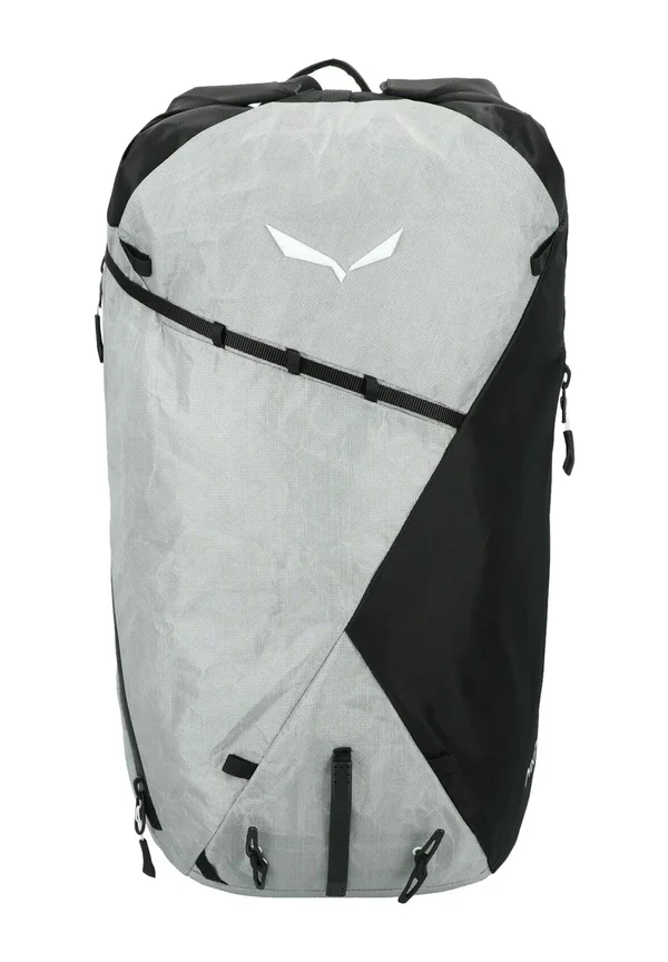 Trekkingrucksack - alloy black