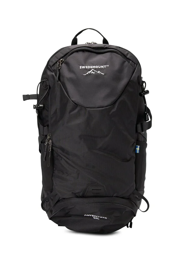 Trekkingrucksack - black black
