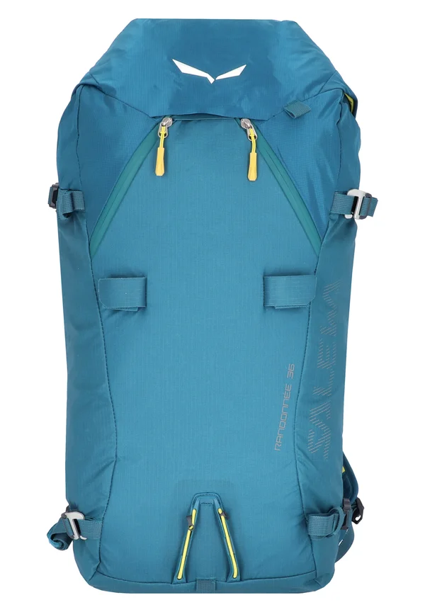 Trekkingrucksack - blue sapphire