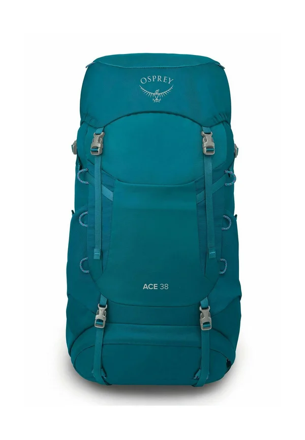 Trekkingrucksack - blue spikemoss deep peyto