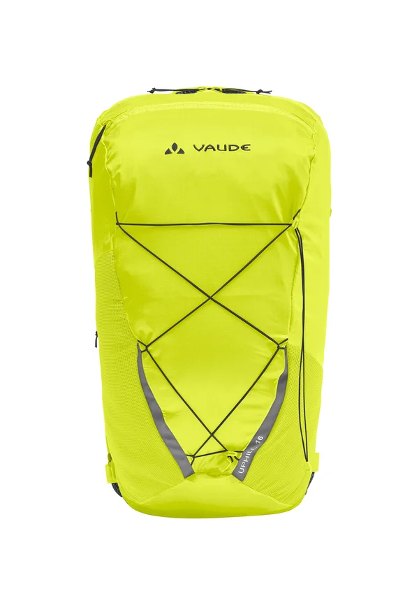 Trekkingrucksack - bright green