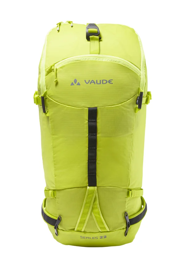 Trekkingrucksack - bright green