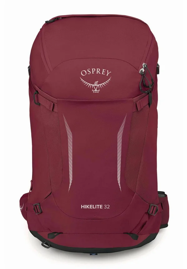 Trekkingrucksack - chameleon   black