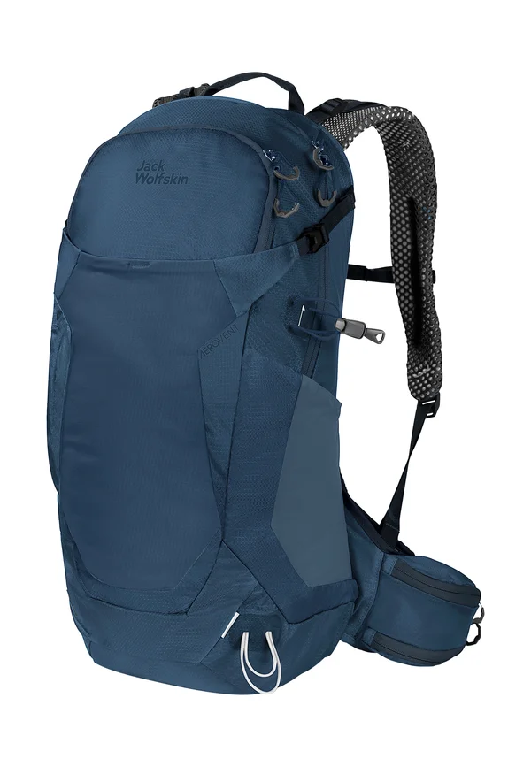 Trekkingrucksack - dark sea