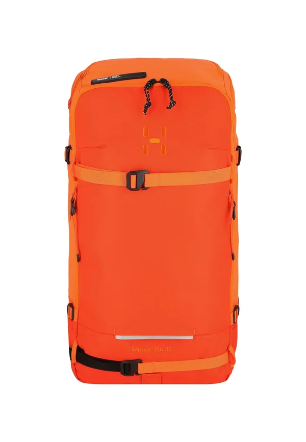 Trekkingrucksack - habanero blaze orange