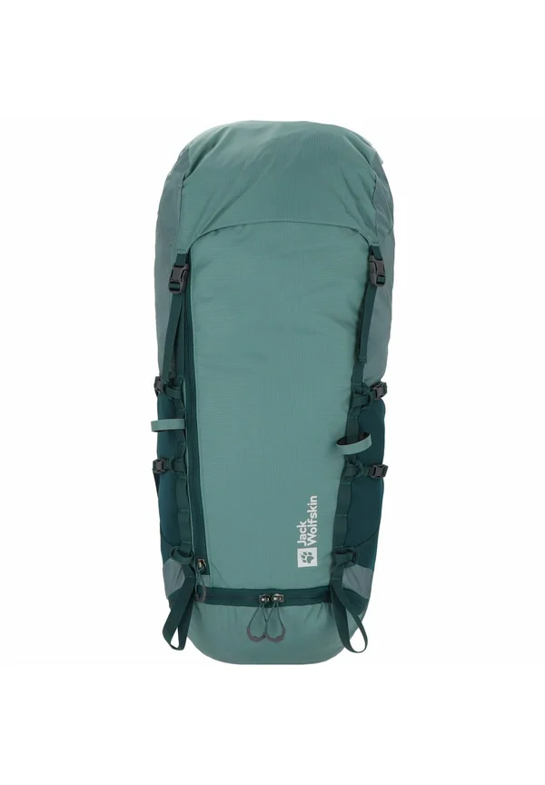 Trekkingrucksack - jade green