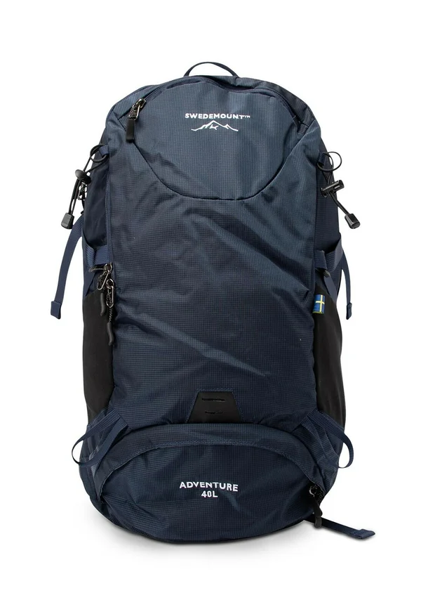 Trekkingrucksack - navy black