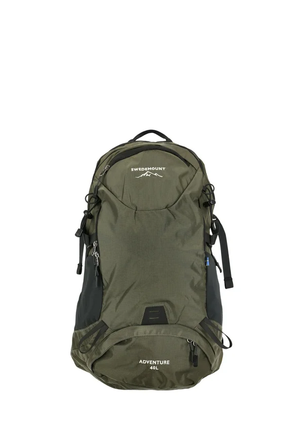 Trekkingrucksack - olive black