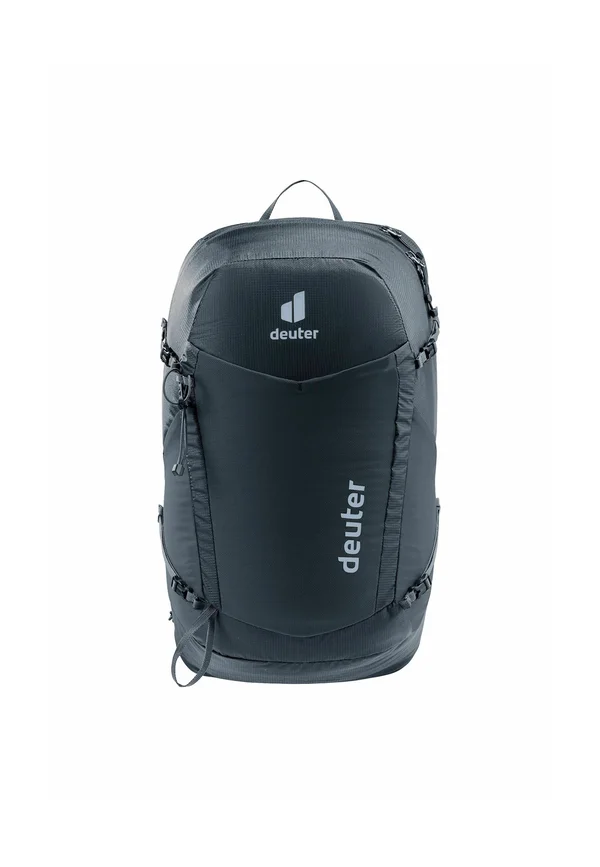 Trekkingrucksack - schwarz