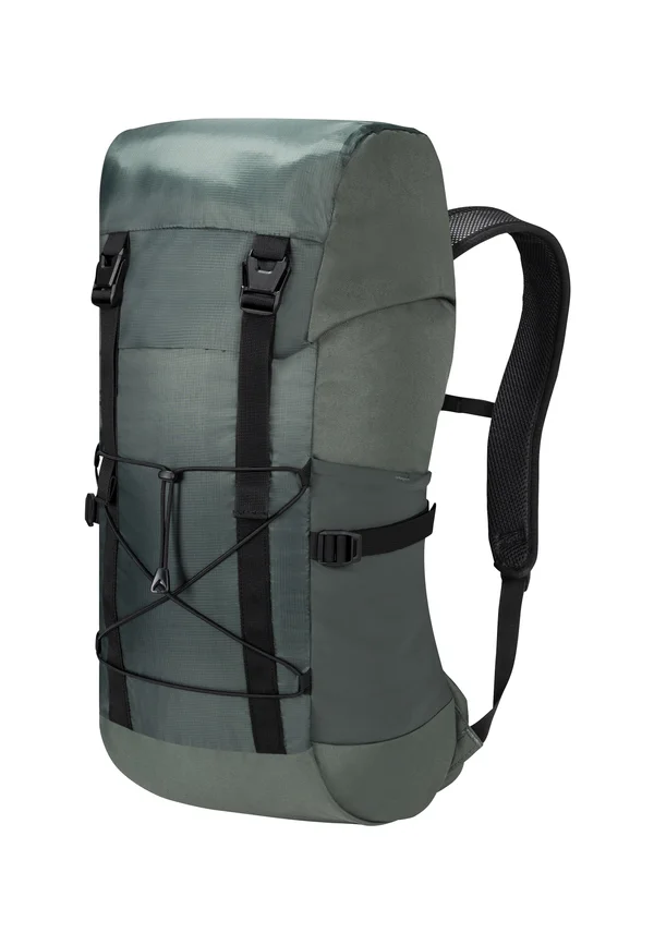 Trekkingrucksack - slate green
