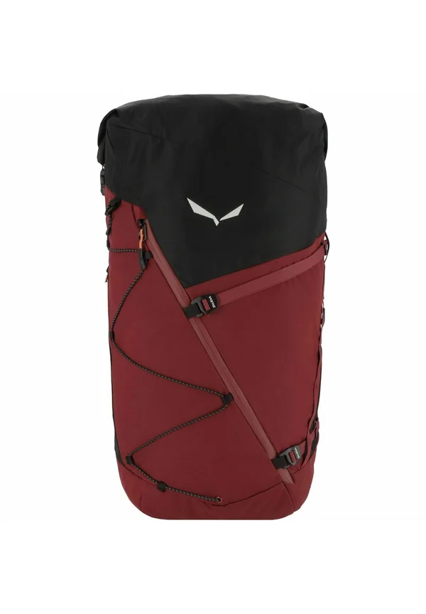 Trekkingrucksack - syrah-black out