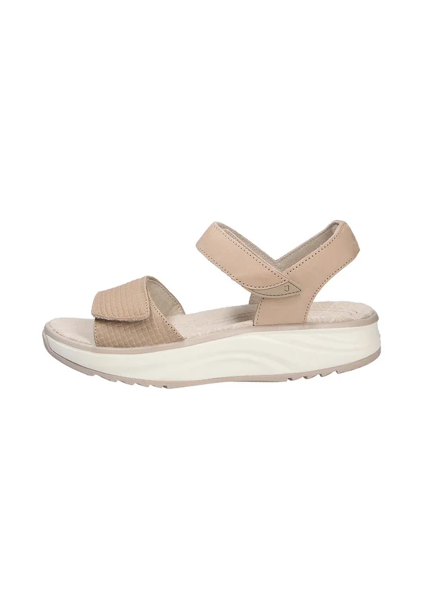 Trekkingsandale - beige