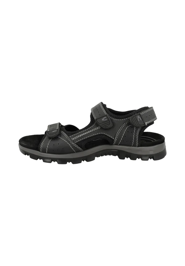 Trekkingsandale - black twa