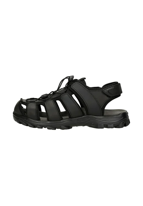 Trekkingsandale - black