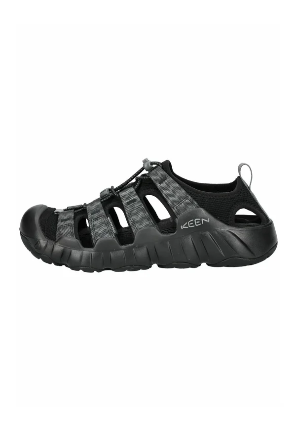 Trekkingsandale - black