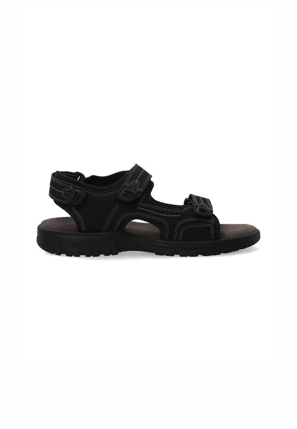Trekkingsandale - black