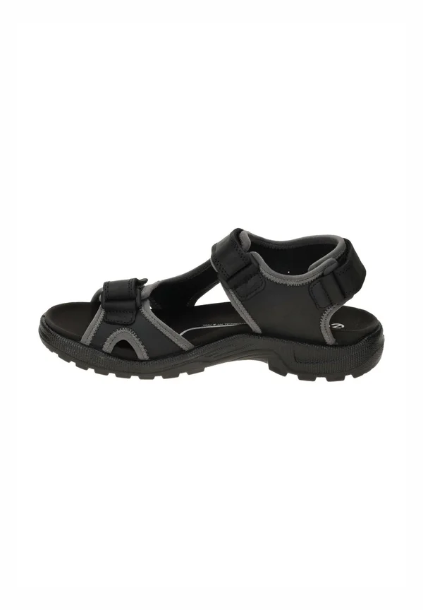Trekkingsandale - black