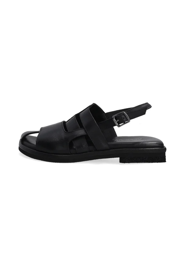 Trekkingsandale - black