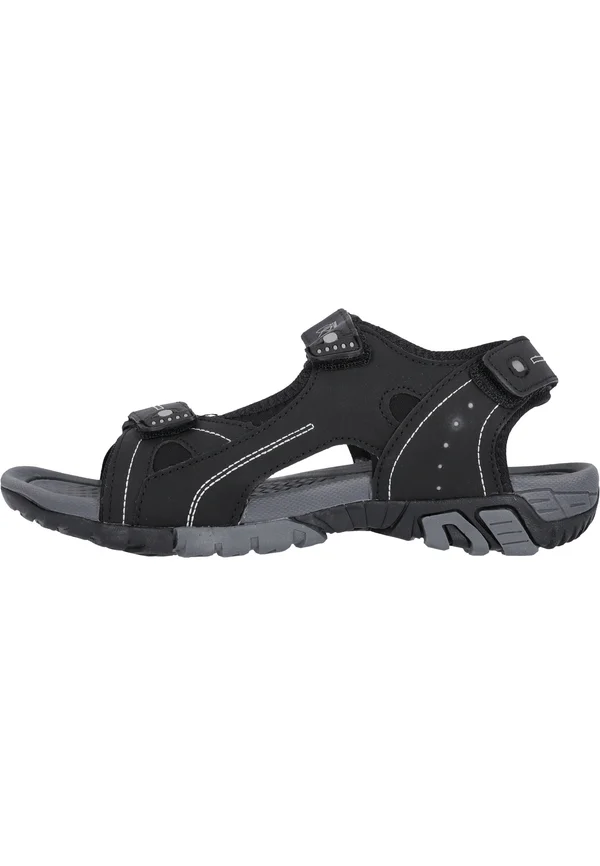 Trekkingsandale - black
