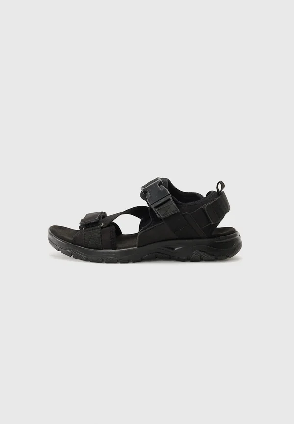 Trekkingsandale - black