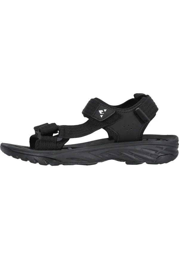 Trekkingsandale - black