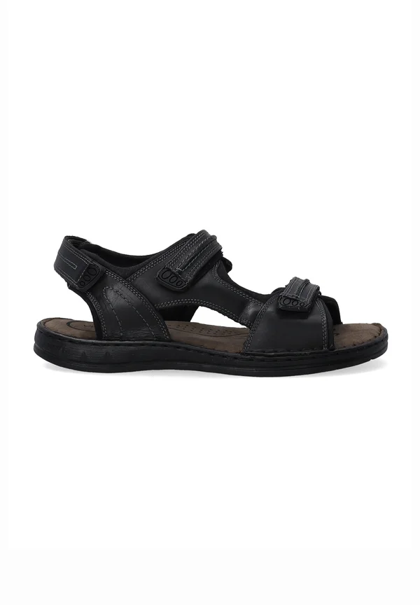 Trekkingsandale - black