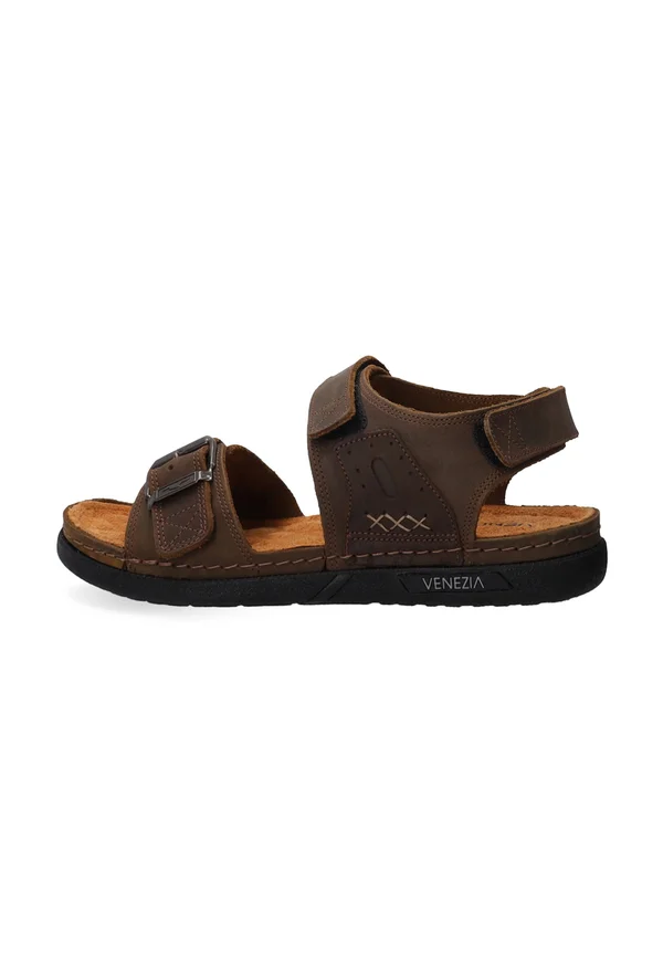 Trekkingsandale - brown