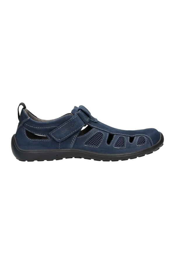 Trekkingsandale - dark blue