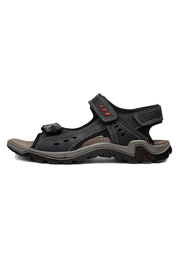 Trekkingsandale - dark grey