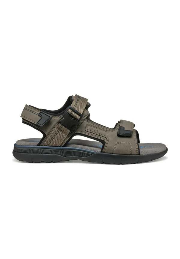 Trekkingsandale - dove grey