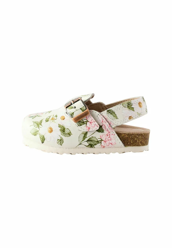 Trekkingsandale - floral