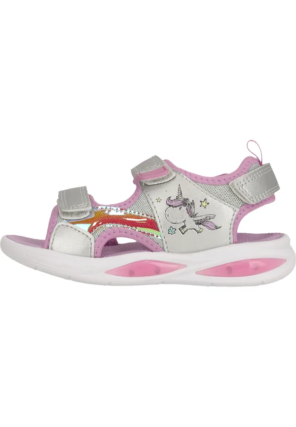 Trekkingsandale - lupine