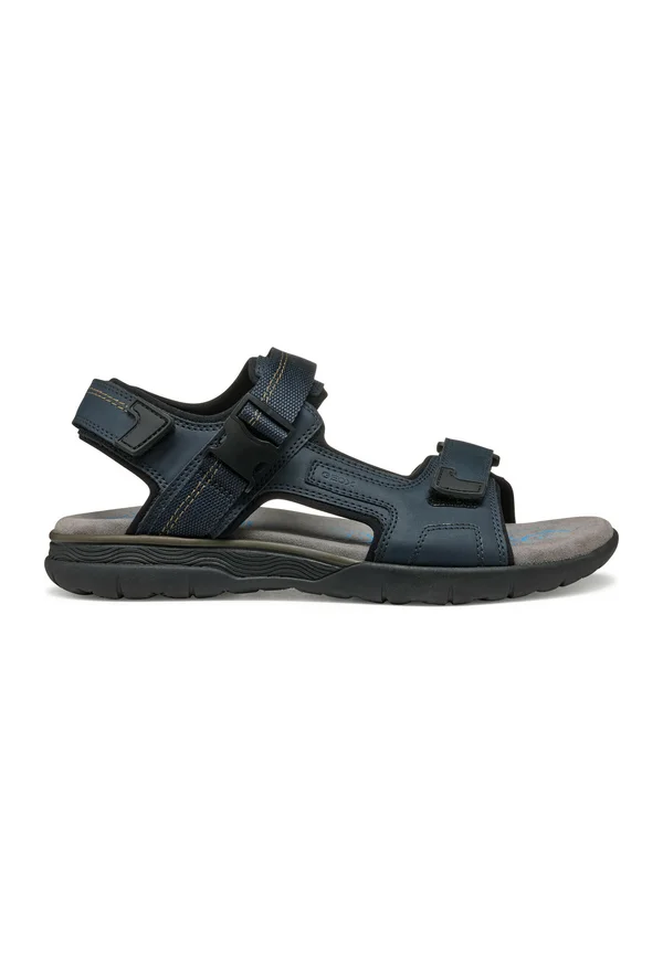 Trekkingsandale - navy
