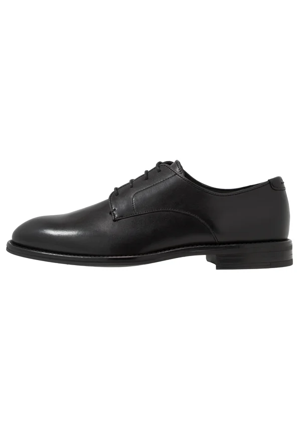 TRENT - Business-Schnürer - black