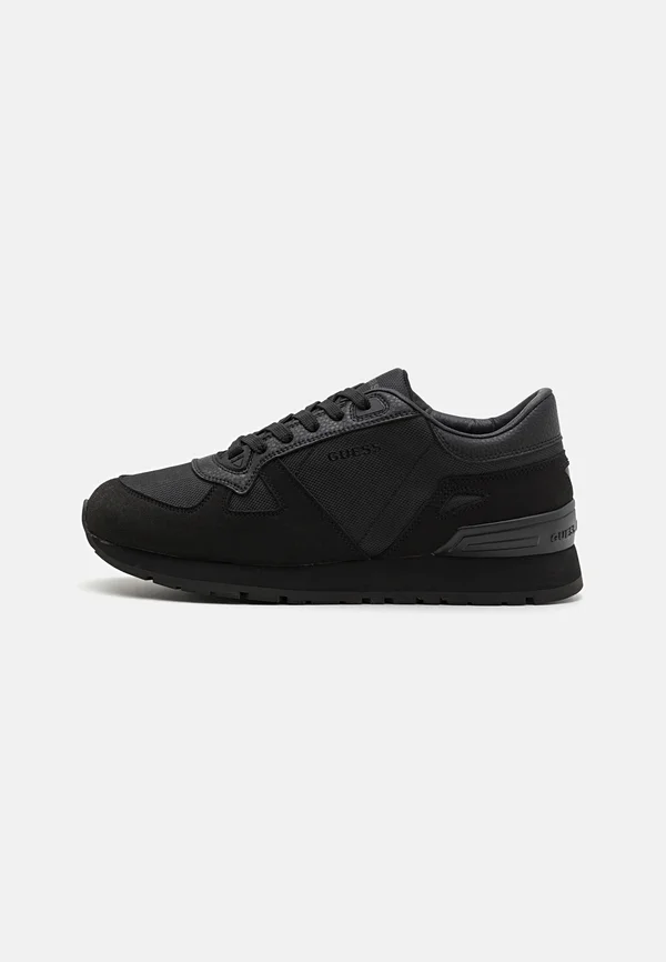 TRESA - Sneaker low - black