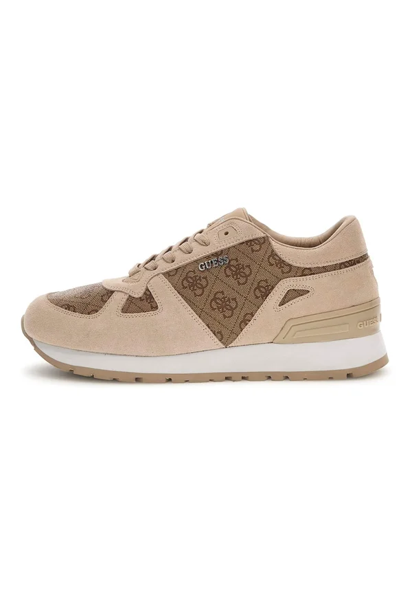 TRESA - Sneaker low - mehrfarbig beige