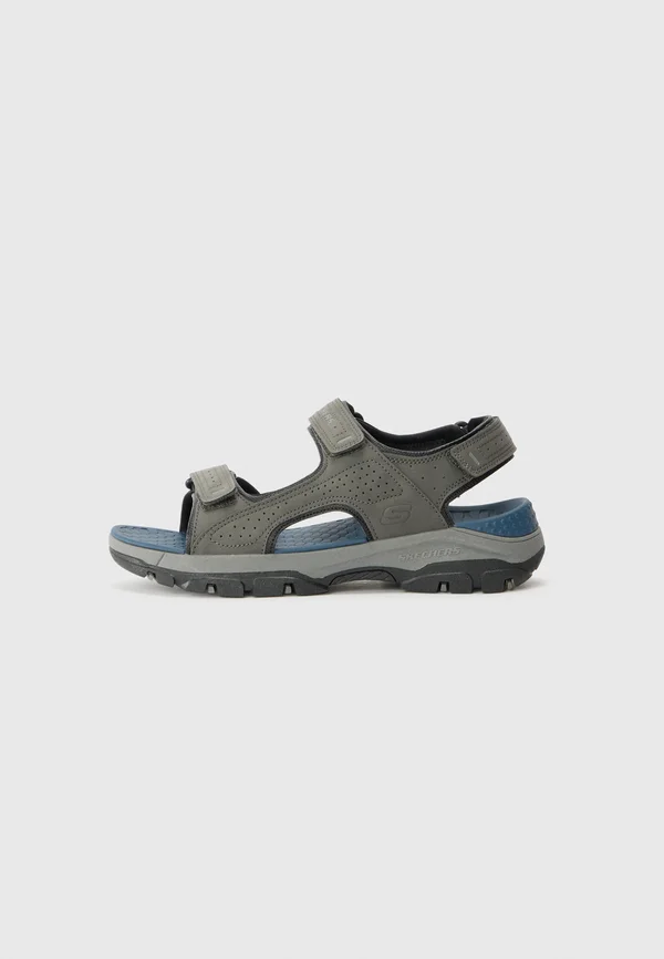 TRESMEN - Trekkingsandale - charcoal