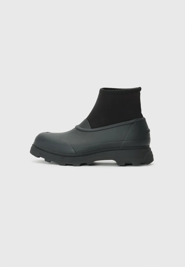 TRETORN X KASSL EDITIONS - Stiefelette - black