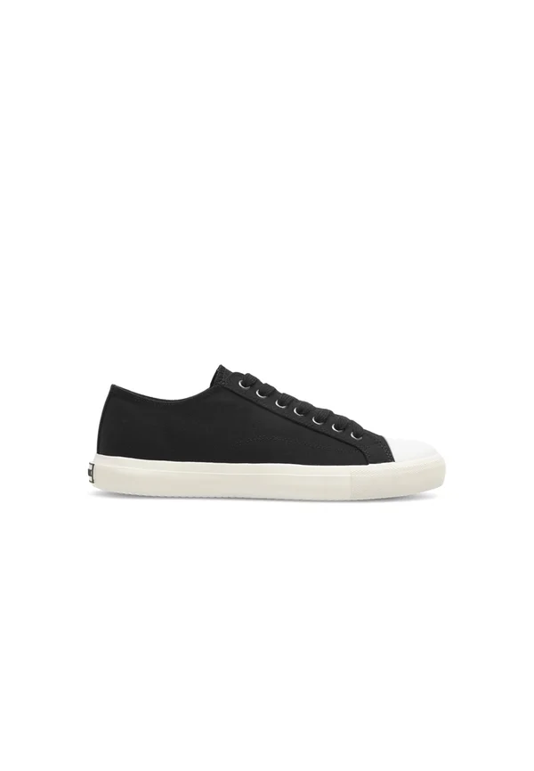 TREVOR - Sneaker low - black
