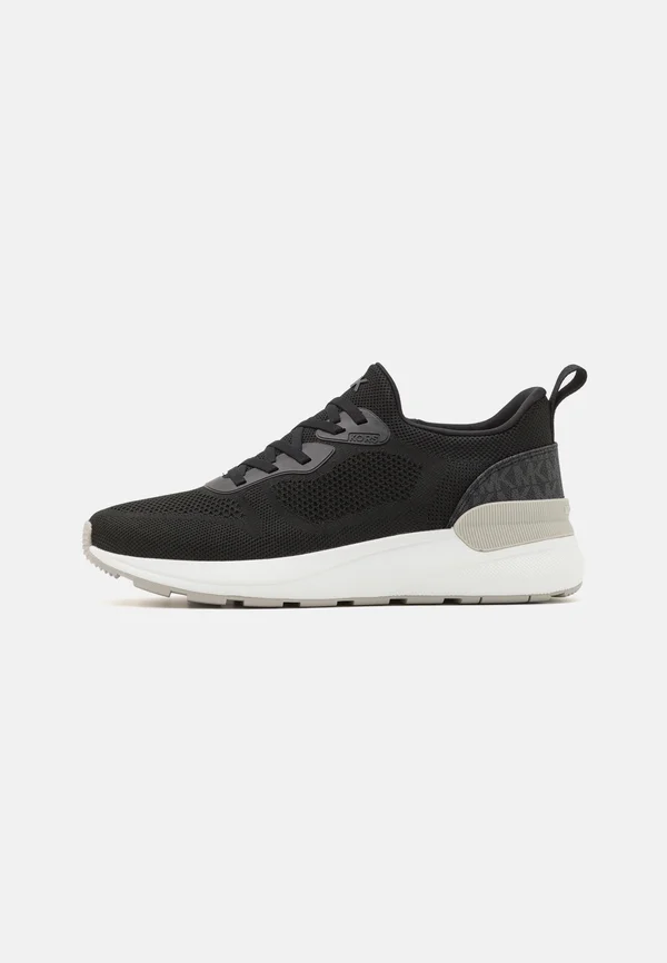 TREVOR - Sneaker low - black