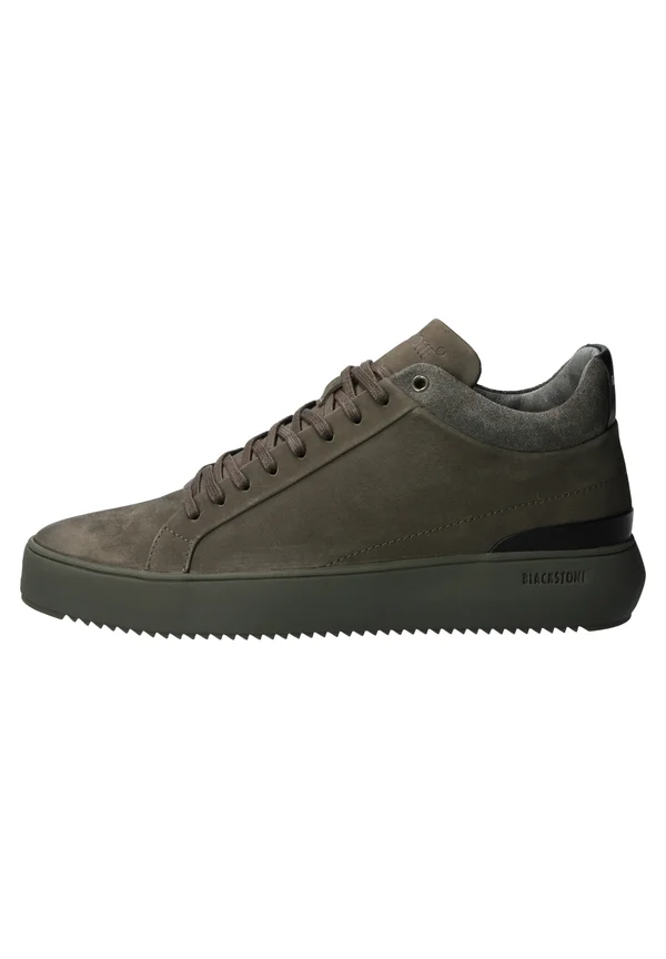 TREVOR - Sneaker low - tarmac