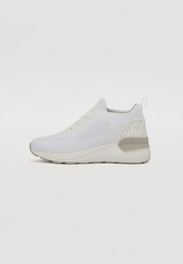 TREVOR - Sneaker low - white