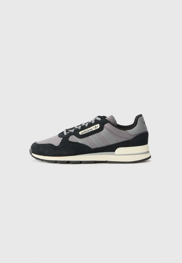 TREZIOD 2 UNISEX - Sneaker low - trace grey/core black/grey three