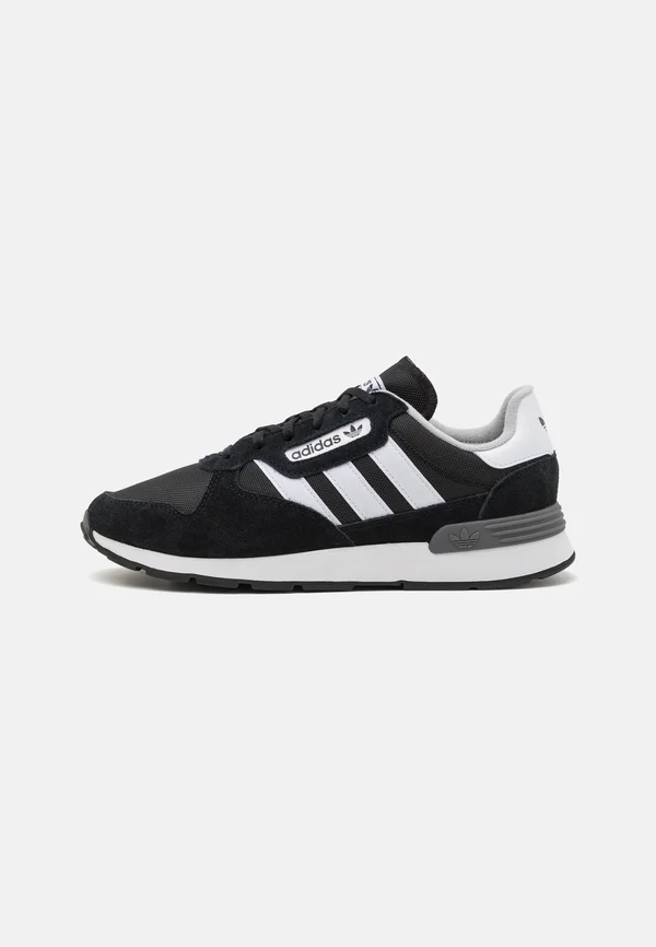 TREZIOD 2.0 - Sneaker low - core black/footwear white/grey one